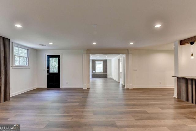 1505 Old Fountain Road, Lawrenceville, GA 30043