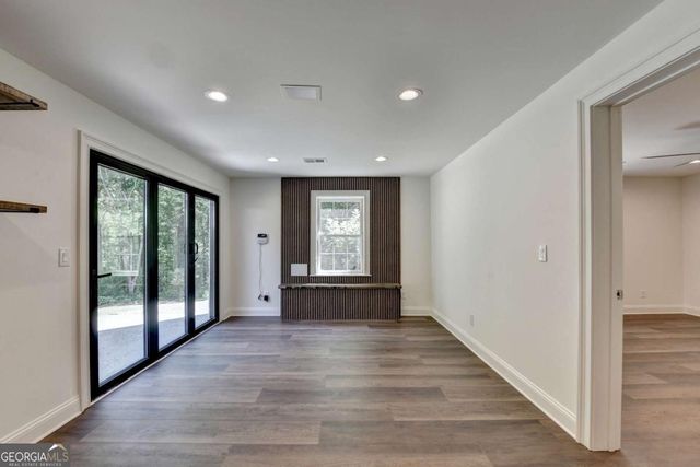 1505 Old Fountain Road, Lawrenceville, GA 30043