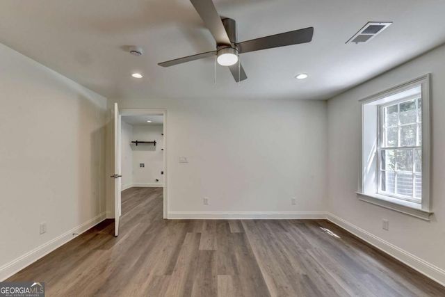 1505 Old Fountain Road, Lawrenceville, GA 30043