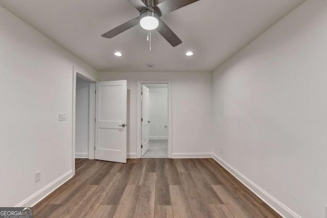 1505 Old Fountain Road, Lawrenceville, GA 30043