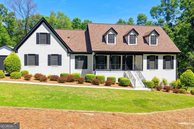1505 Old Fountain Road, Lawrenceville, GA 30043
