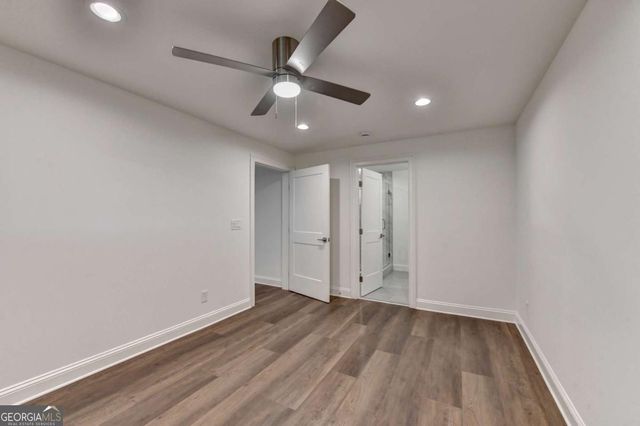 1505 Old Fountain Road, Lawrenceville, GA 30043
