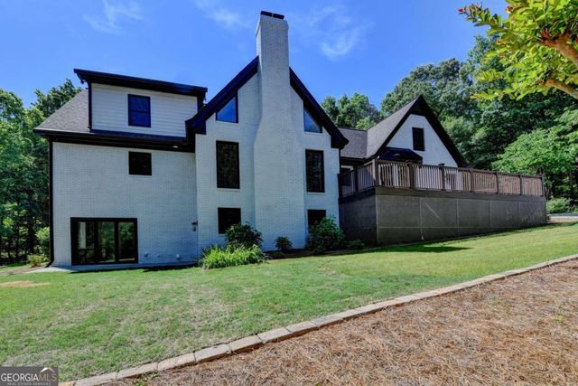 1505 Old Fountain Road, Lawrenceville, GA 30043