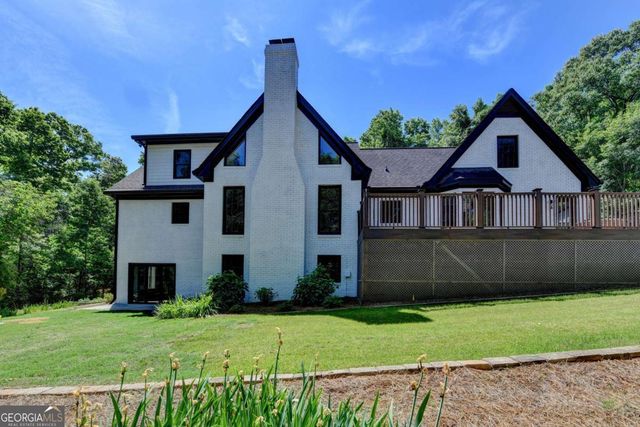 1505 Old Fountain Road, Lawrenceville, GA 30043
