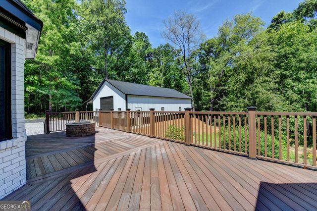 1505 Old Fountain Road, Lawrenceville, GA 30043
