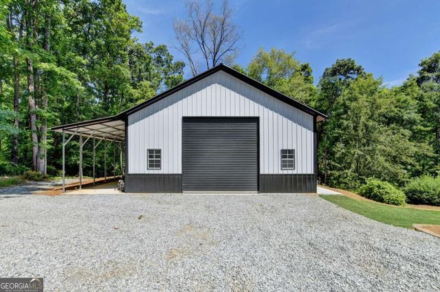 1505 Old Fountain Road, Lawrenceville, GA 30043