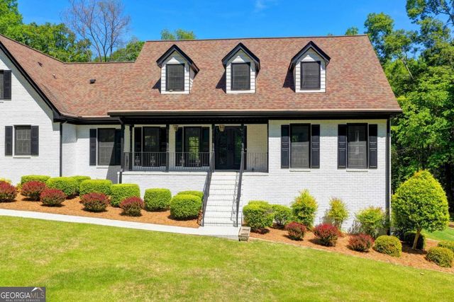 1505 Old Fountain Road, Lawrenceville, GA 30043