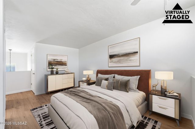 3750 N Country Club Road, Tucson, AZ 85716