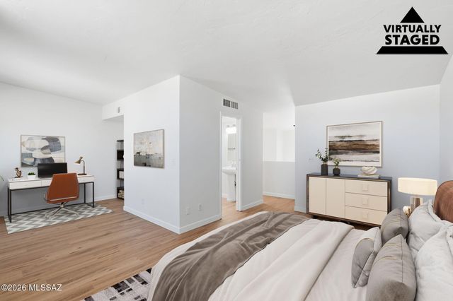 3750 N Country Club Road, Tucson, AZ 85716