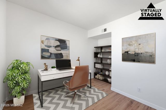 3750 N Country Club Road, Tucson, AZ 85716