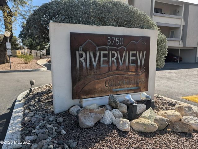 3750 N Country Club Road, Tucson, AZ 85716