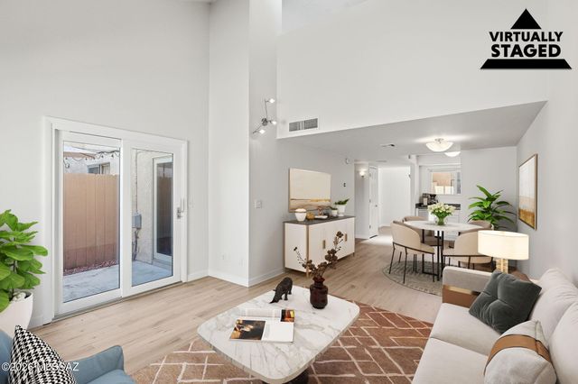 3750 N Country Club Road, Tucson, AZ 85716