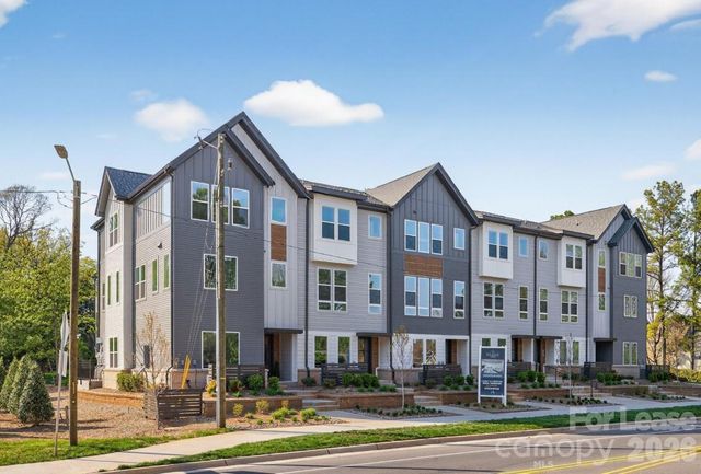11902 Elm Lane C1, Charlotte, NC 28277