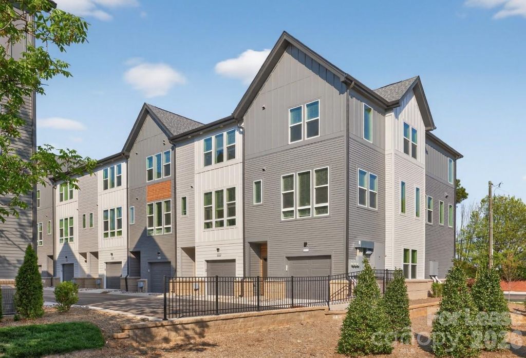 11902 Elm Lane C1, Charlotte, NC 28277