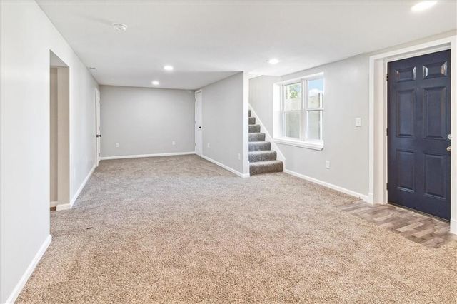 181 SE 13 Highway, Warrensburg, MO 64093