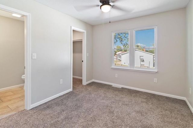 181 SE 13 Highway, Warrensburg, MO 64093