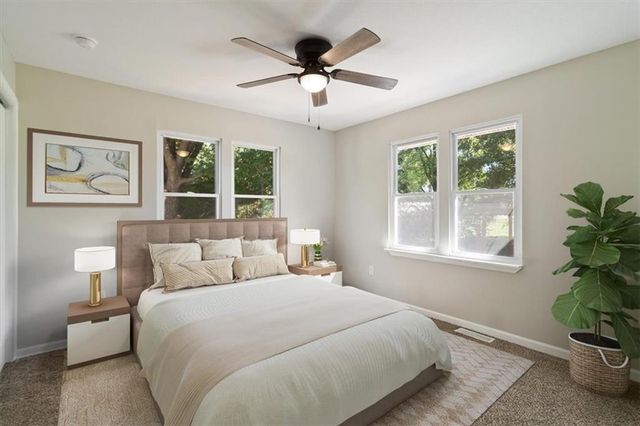 181 SE 13 Highway, Warrensburg, MO 64093