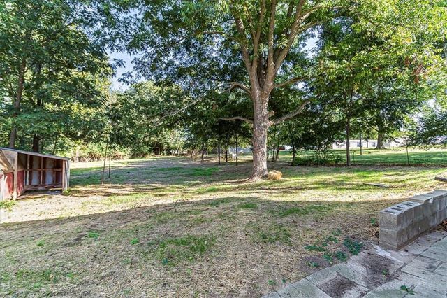 181 SE 13 Highway, Warrensburg, MO 64093