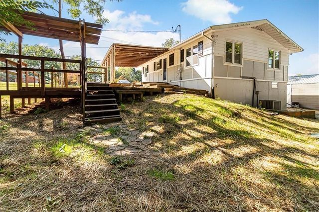 181 SE 13 Highway, Warrensburg, MO 64093