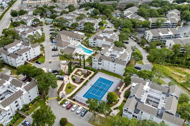 351 Lake Arrowhead Rd Unit 275, Myrtle Beach, SC 29572