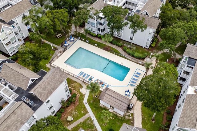 351 Lake Arrowhead Rd Unit 275, Myrtle Beach, SC 29572