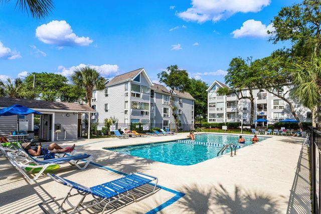 351 Lake Arrowhead Rd Unit 275, Myrtle Beach, SC 29572