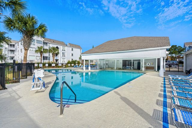 351 Lake Arrowhead Rd Unit 275, Myrtle Beach, SC 29572