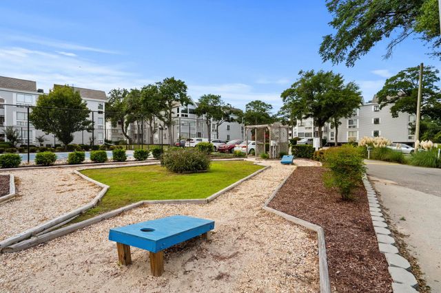 351 Lake Arrowhead Rd Unit 275, Myrtle Beach, SC 29572