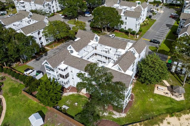 351 Lake Arrowhead Rd Unit 275, Myrtle Beach, SC 29572