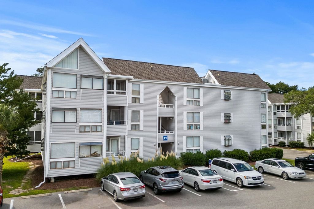 351 Lake Arrowhead Rd Unit 275, Myrtle Beach, SC 29572