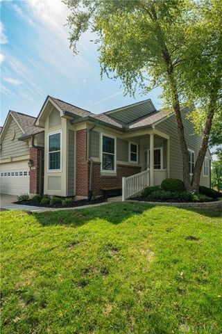 2775 Double Eagle Drive, Beavercreek, OH 45431