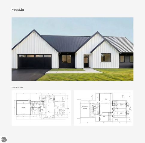 4089 Fireside Trail, Traverse City, MI 49685