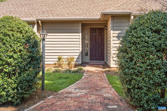 240 HOMESTEAD LN, Charlottesville, VA 22902