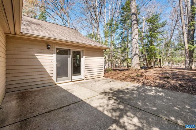 240 HOMESTEAD LN, Charlottesville, VA 22902