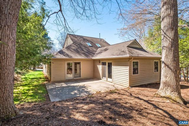 240 HOMESTEAD LN, Charlottesville, VA 22902