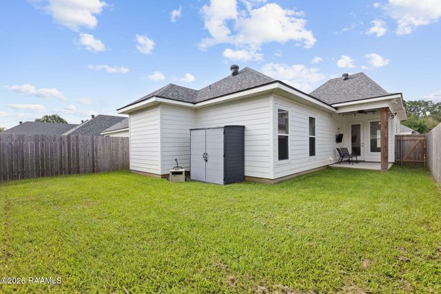 309 Berchman Oaks Drive, Lafayette, LA 70506