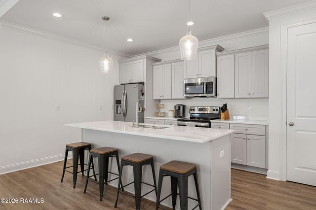 309 Berchman Oaks Drive, Lafayette, LA 70506