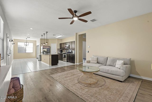 4072 N 309TH Circle, Buckeye, AZ 85396