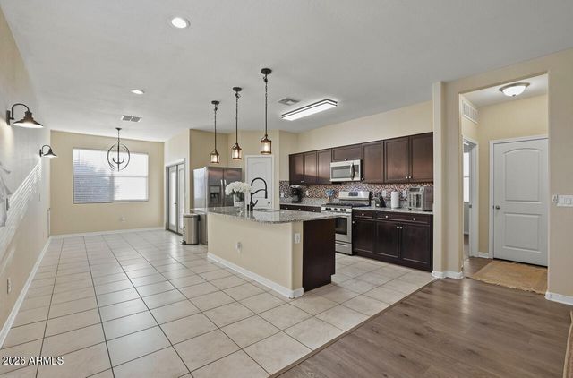 4072 N 309TH Circle, Buckeye, AZ 85396