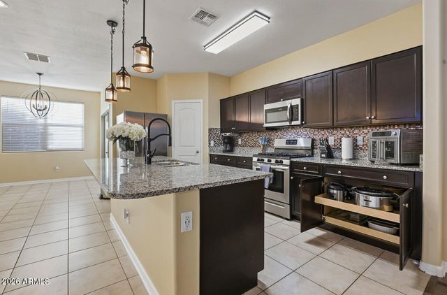 4072 N 309TH Circle, Buckeye, AZ 85396