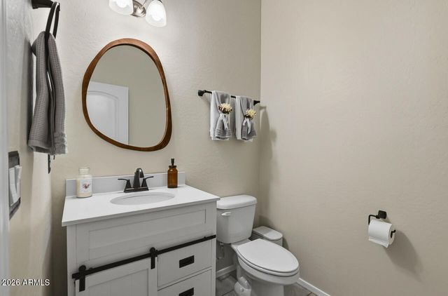 4072 N 309TH Circle, Buckeye, AZ 85396