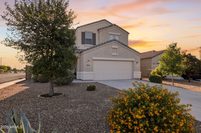 4072 N 309TH Circle, Buckeye, AZ 85396