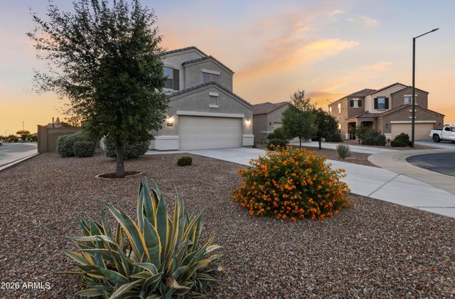4072 N 309TH Circle, Buckeye, AZ 85396