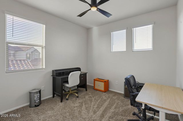 4072 N 309TH Circle, Buckeye, AZ 85396