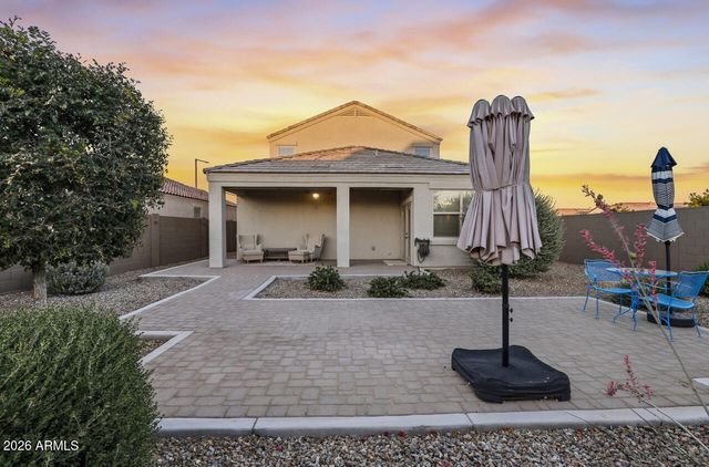 4072 N 309TH Circle, Buckeye, AZ 85396