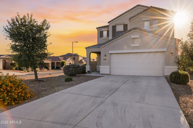 4072 N 309TH Circle, Buckeye, AZ 85396