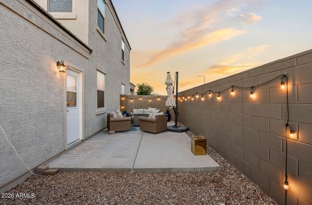 4072 N 309TH Circle, Buckeye, AZ 85396