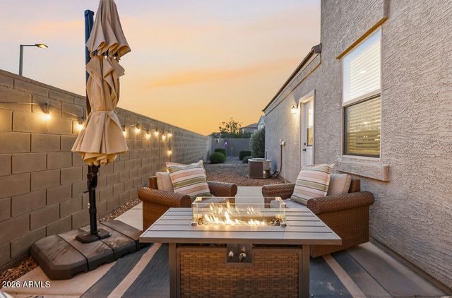 4072 N 309TH Circle, Buckeye, AZ 85396