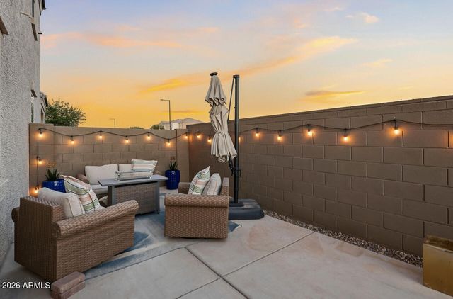 4072 N 309TH Circle, Buckeye, AZ 85396