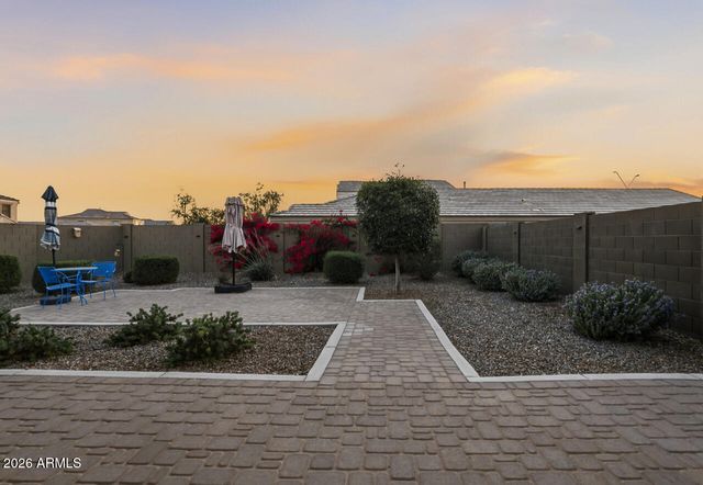 4072 N 309TH Circle, Buckeye, AZ 85396
